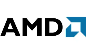 Logo AMD