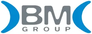 Logo BM Group