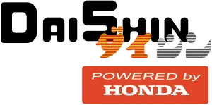 Logo Daishin