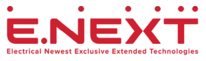 Logo E Next