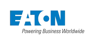 Logo Eaton