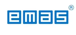 Logo Emas