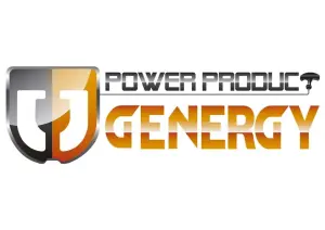 Logo Genergy