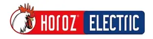 Logo Horoz Electric