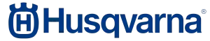 Logo Husqvarna
