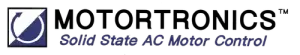Logo Motortronics
