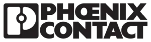 Logo Phoenix Contact