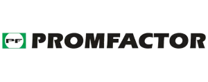 Logo Promfactor