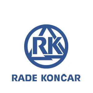 Logo Rade Koncar