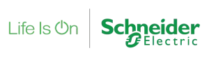 Logo Schneider Electric