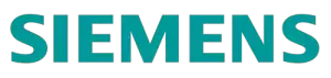 Logo Siemens