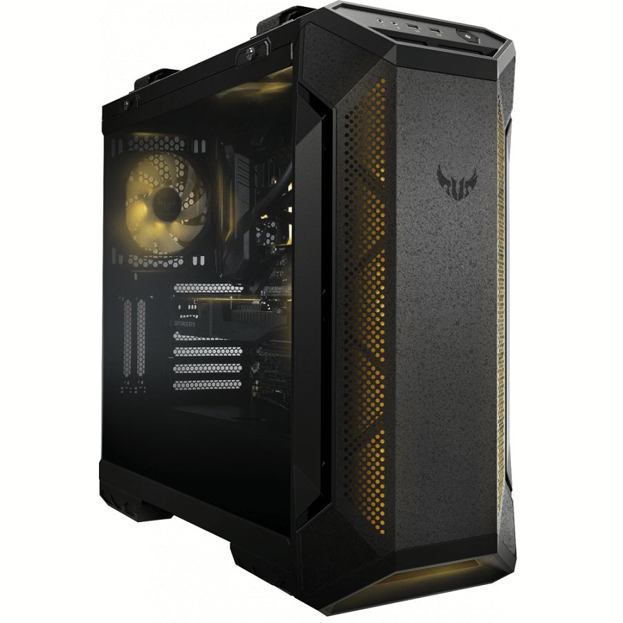 Компьютерные корпуса