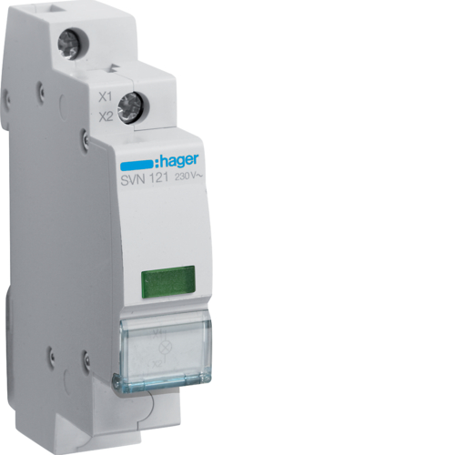 Модульні індикатори