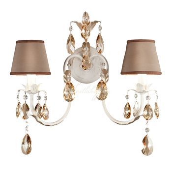 Бра и настенные светильники 