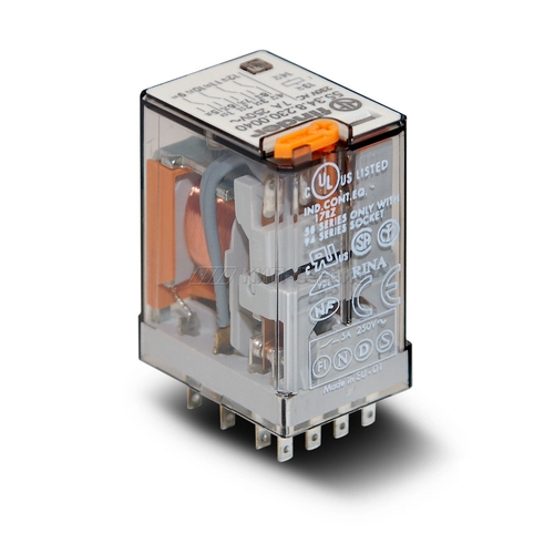 Промежуточные реле