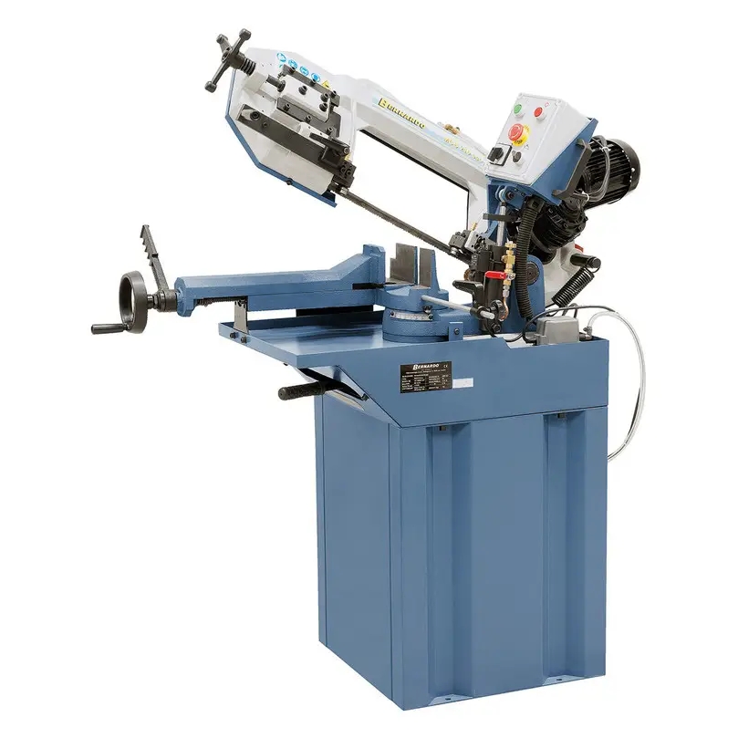 Ленточнопильные станки