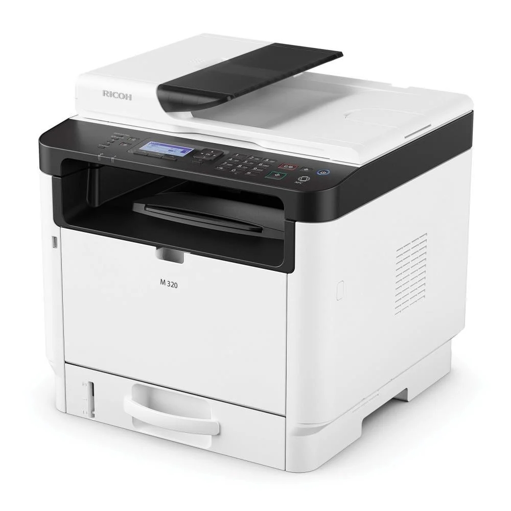 Принтеры и МФУ