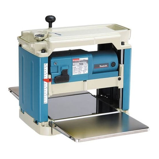 Рейсмусовые и строгальные станки