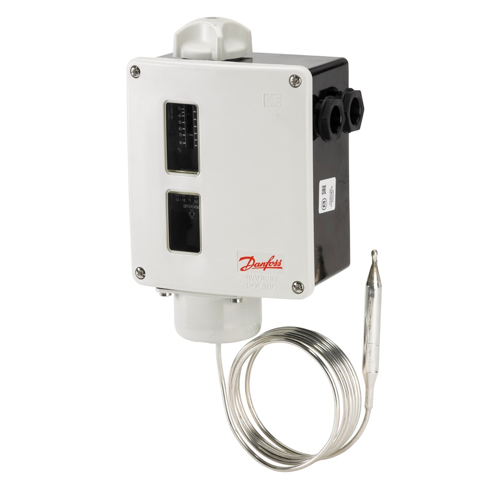 Термостаты