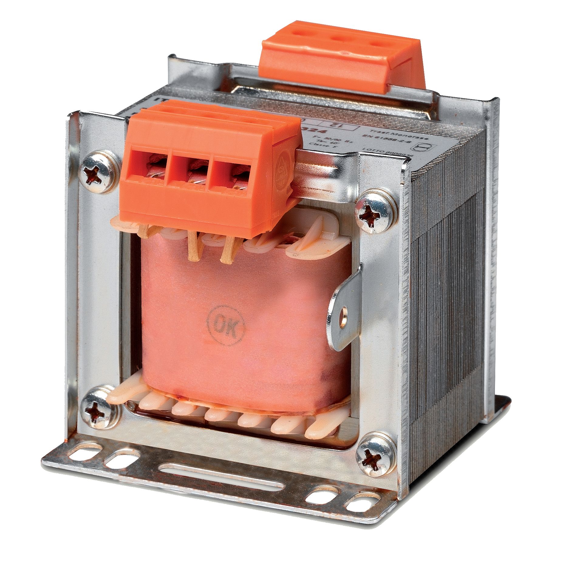 Силовые трансформаторы