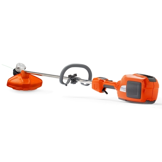 Тримери та мотокоси