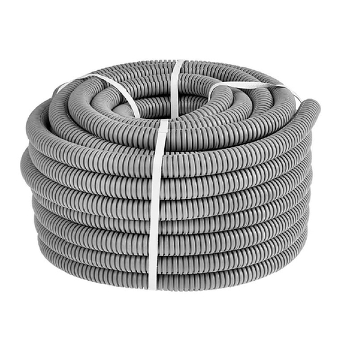 Труби гофровані