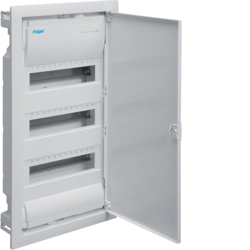 Щити для модульної апаратури